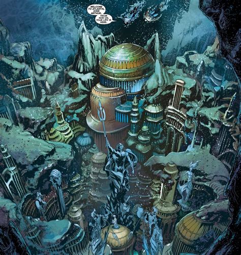 Atlantis d.c. - U.S. Price: 39.99. On Sale Date: Wednesday, November 27th, 2019. Page Count: 248. Rated: Teen. Access thousands of comics and graphic novels from DC - Vertigo - DC Black Label and Milestone Media from your favorite device.